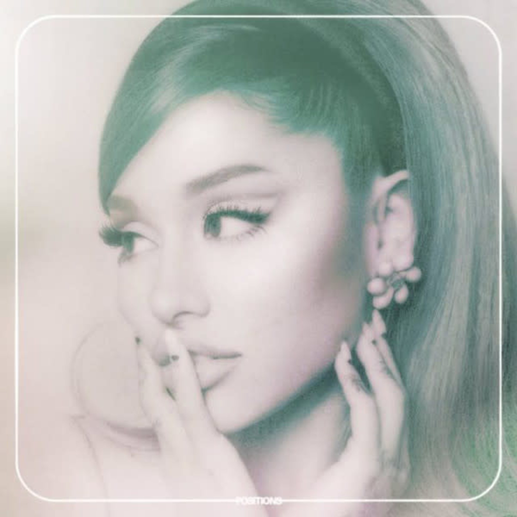 [Pop Girl] Ariana Grande - Positions