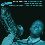 [New] Hank Mobley - Soul Station (Blue Note Classic Vinyl Series)