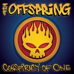 [New Vinyl] Offspring - Conspiracy of One