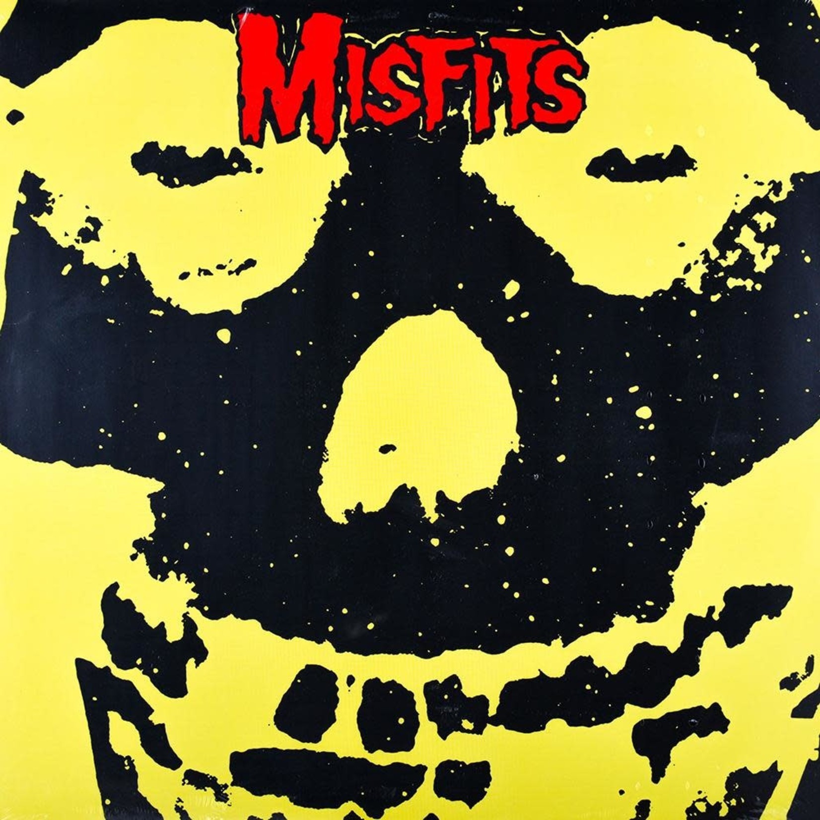 [New Vinyl] Misfits - Collection