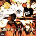 Gang Starr - Moment of Truth (3LP)