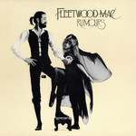 [Vintage Vinyl] Fleetwood Mac - Rumours (with insert)