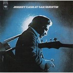 [Vintage] Johnny Cash - Johnny Cash at San Quentin