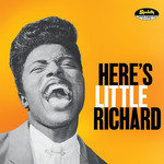 [New] Little Richard - Here's Little Richard