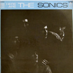 [New Vinyl] Sonics - Here Are the Sonics