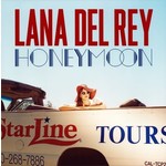 [New Vinyl] Lana Del Rey - Honeymoon (2LP)
