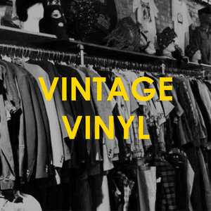 [Vintage Vinyl]