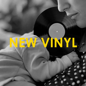 [New Vinyl]