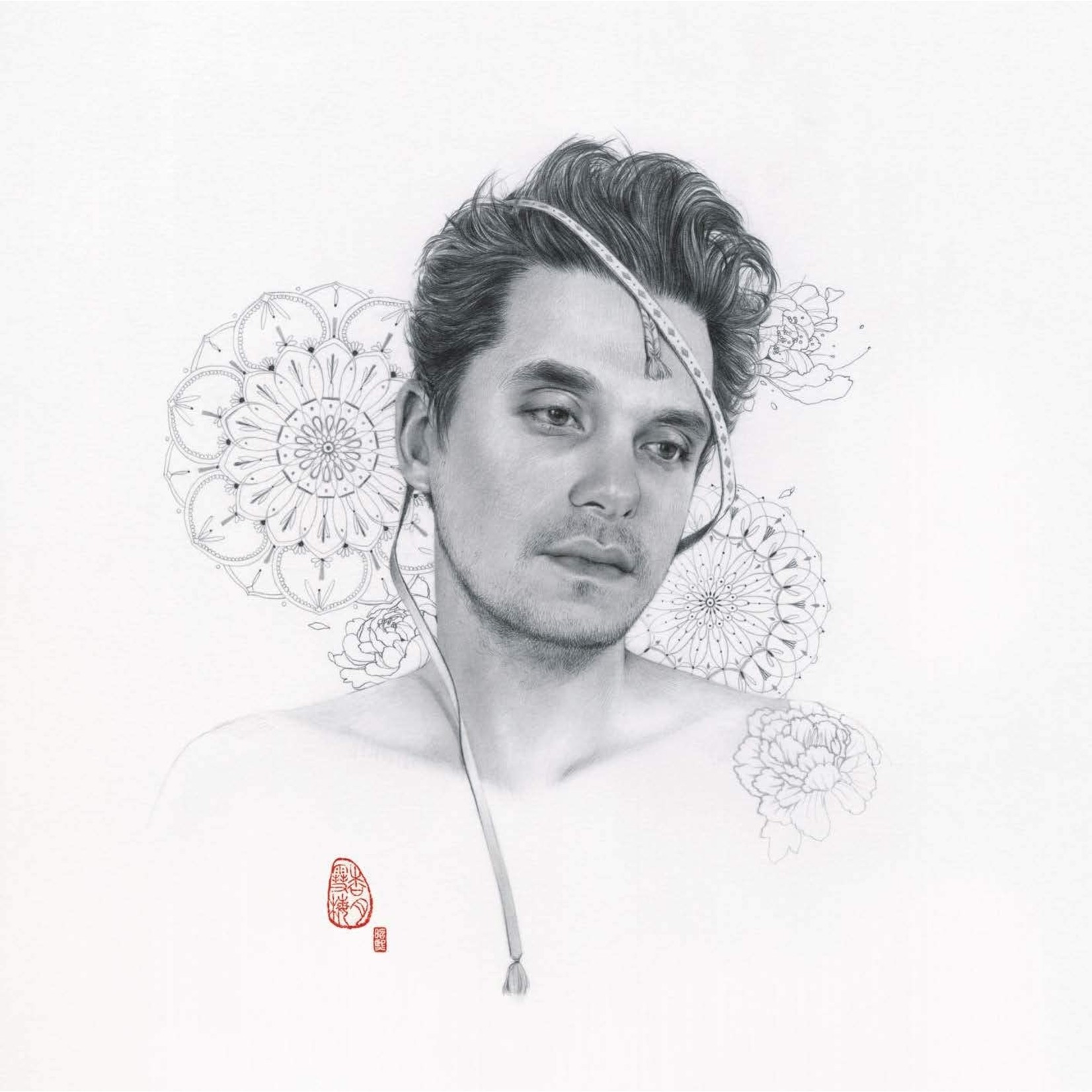 [New] John Mayer - The Search For Everything (2LP)