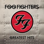[New Vinyl] Foo Fighters - Greatest Hits (2LP)