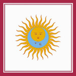 [New] King Crimson - Larks' Tongues in Aspic