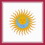 [New Vinyl] King Crimson - Larks' Tongues in Aspic