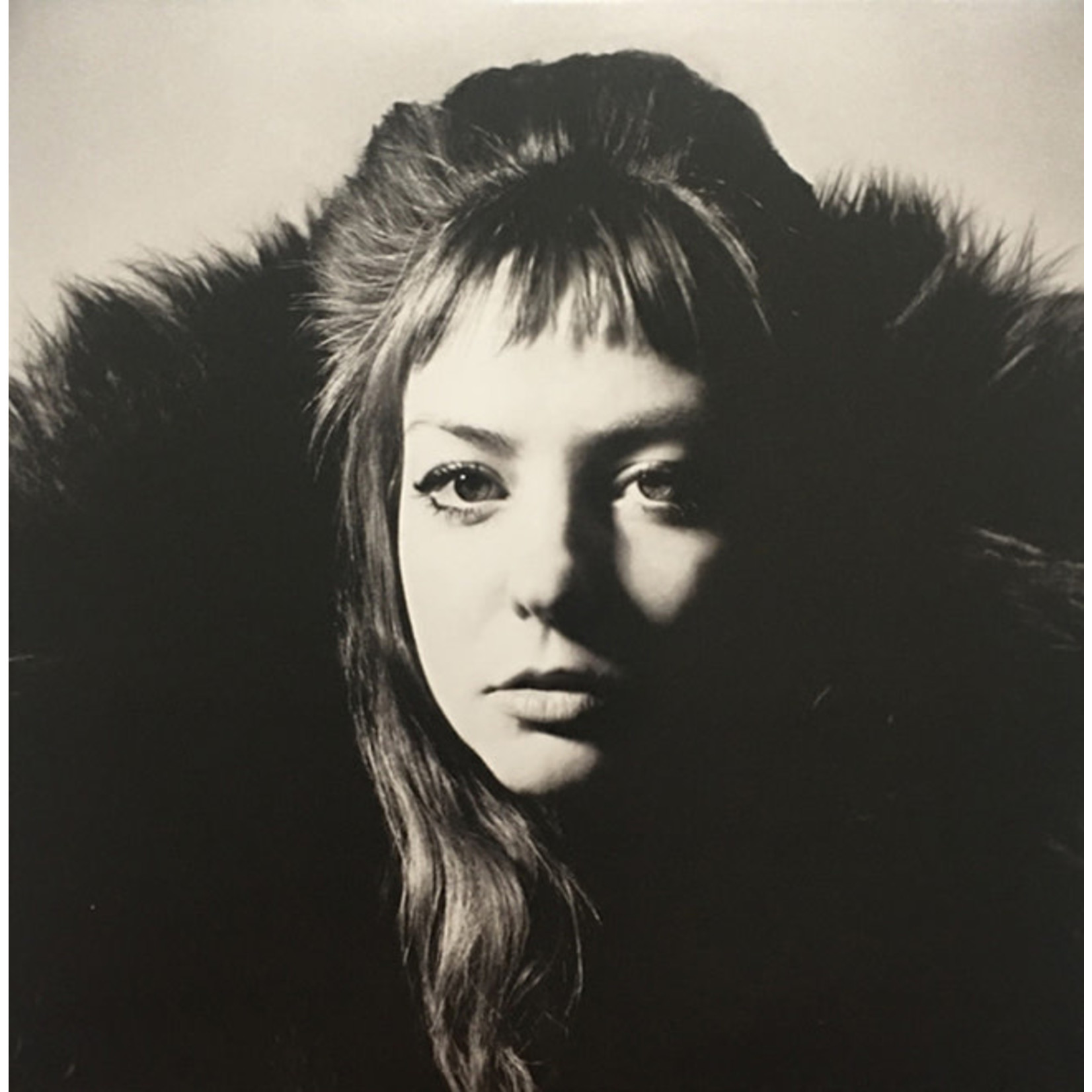 [New] Angel Olsen - All Mirrors (2LP)