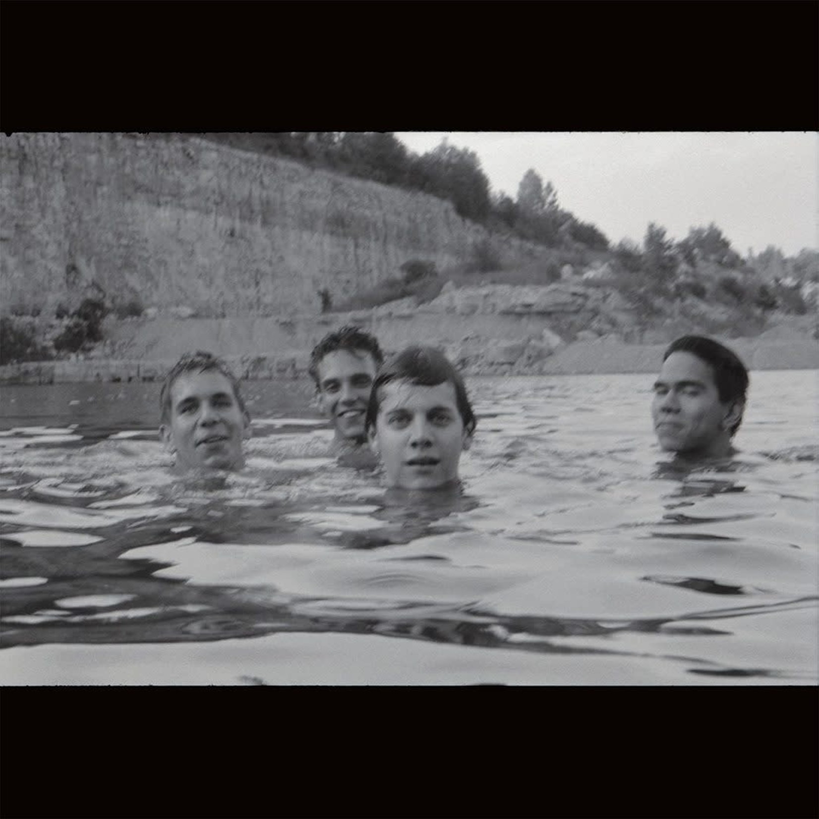 [New Vinyl] Slint - Spiderland
