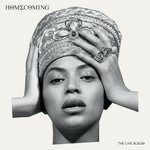 [New Vinyl] Beyonce - Homecoming: The Live Album (4LP, limited edition box-set)