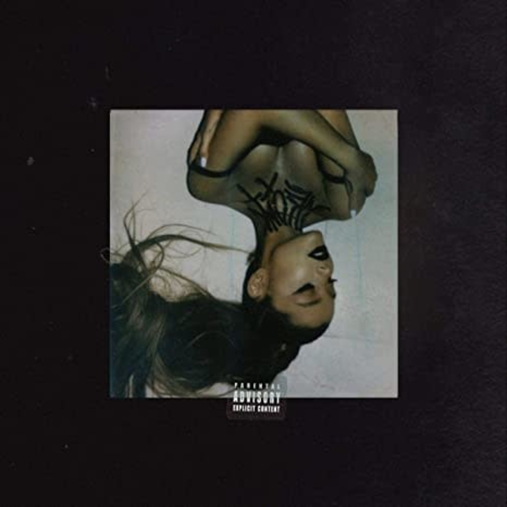 [New Vinyl] Ariana Grande - Thank U, Next