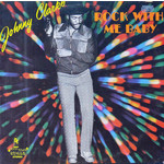 [New] Johnny Clarke - Rock With Me Bab