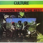 [New Vinyl] Culture - Harder than the Rest