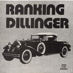 [New] Dillinger - Ranking Dillinge