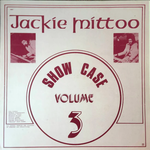 [New Vinyl] Jackie Mittoo - Show Case - Volume 3