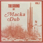 [New] Macka Dub  - The Sound of Macka Dub Vol.