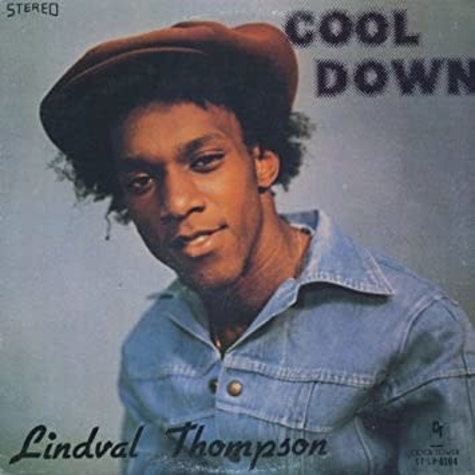 [New] Linval Thompson - Cool Dow
