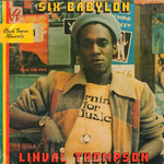 [New Vinyl] Linval Thompson - Six Babylo