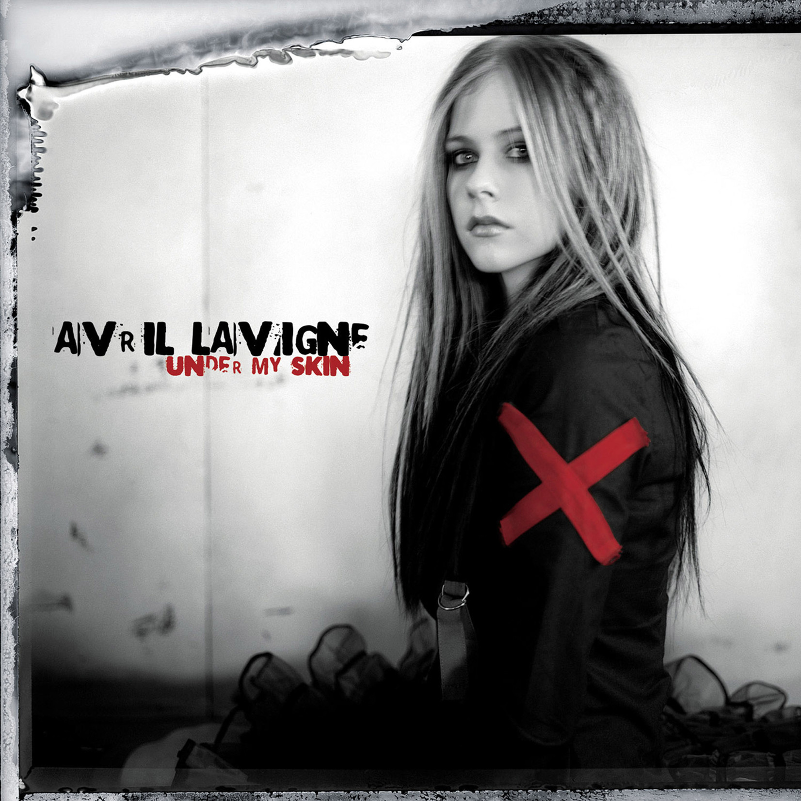 [New Vinyl] Avril Lavigne - Under My Skin