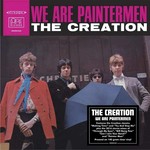 [New] Creation - We Are Paintermen (clear vinyl)