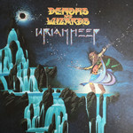 [New] Uriah Heep - Demons & Wizards