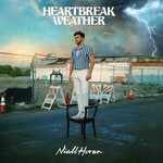 [New] Niall Horan - Heartbreak Weather