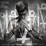 [New Vinyl] Justin Bieber - Purpose