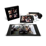 [New] Beatles - Let It Be Special Edition (4LP+12", super deluxe box set)