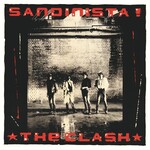[New] Clash - Sandinista!