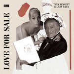 [New] Tony Bennett & Lady Gaga - Love For Sale
