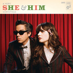 [New] She And Him - A Very She And Him Christmas (LP+7", 10th anniversary)