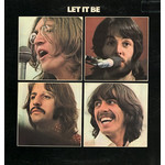[New] Beatles - Let It Be Special Edition