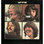 [New Vinyl] Beatles - Let It Be Special Edition
