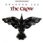 [New Vinyl] Various Artists - The Crow (soundtrack, Rocktober 2020)