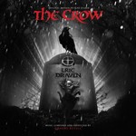 [New] Various Artists - The Crow (2LP, soundtrack, deluxe edition, with poster)