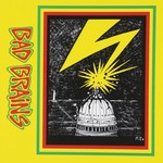 [New] Bad Brains - Bad Brains