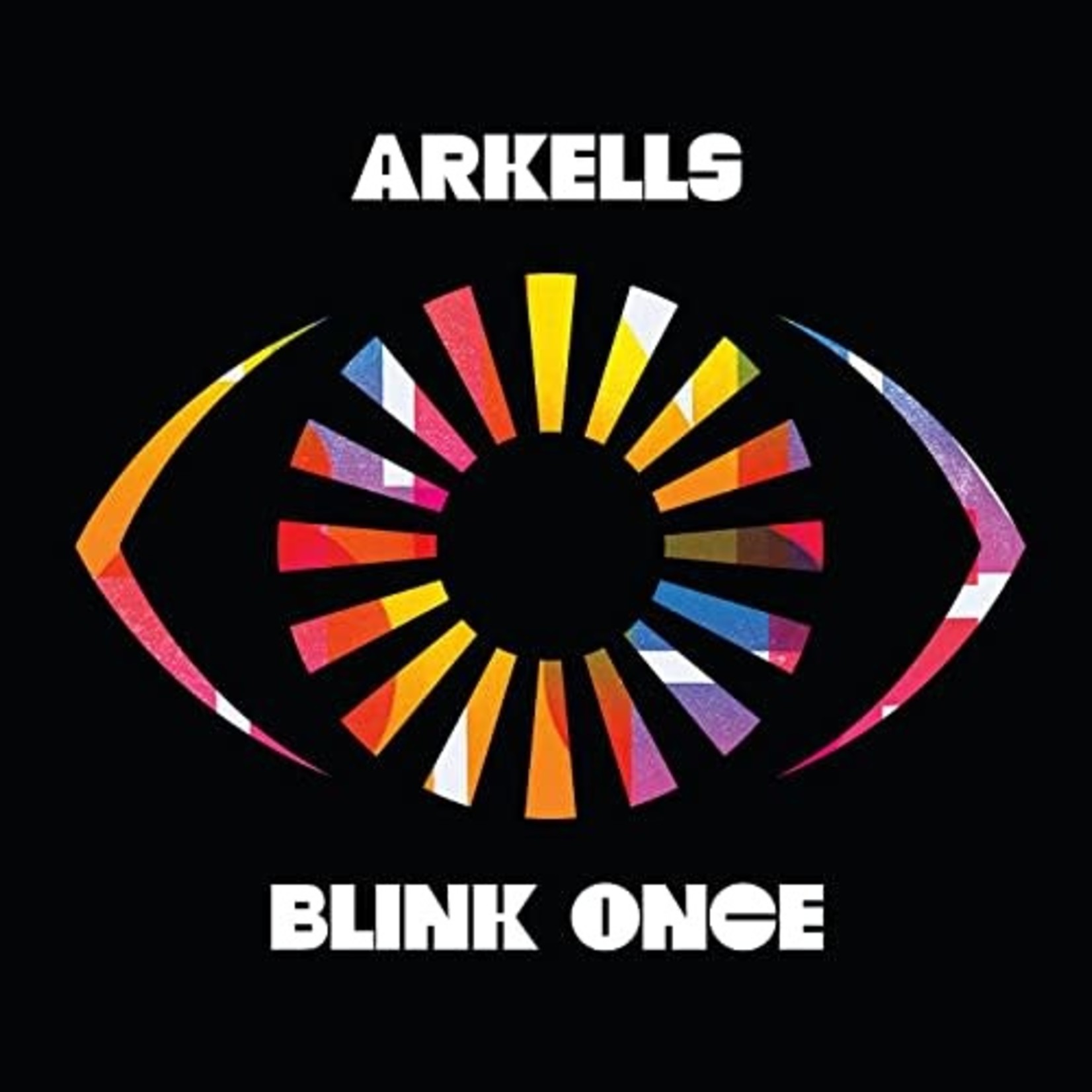 [New] Arkells - Blink Once