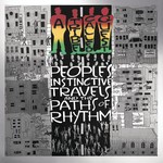 [New Vinyl] A Tribe Called Quest - People's Instinctive Travels & the Paths of Rhythm (2LP, 25th Anniversary Edition)