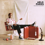 [New] Arlo Parks - Collapsed In Sunbeams (deep red vinyl)