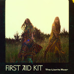 [New Vinyl] First Aid Kit - The Lion's Roar