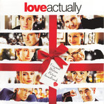 [New Vinyl] Various Artists - Love Actually (soundtrack (2LP, red & white vinyl)