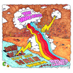 [New Vinyl] The Unicorns - Who Will Cut Our Hair When We're Gone? (remastered)