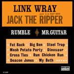 [New] Link Wray - Jack The Ripper