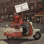 [New] Bo Diddley - Have Guitar Will Travel