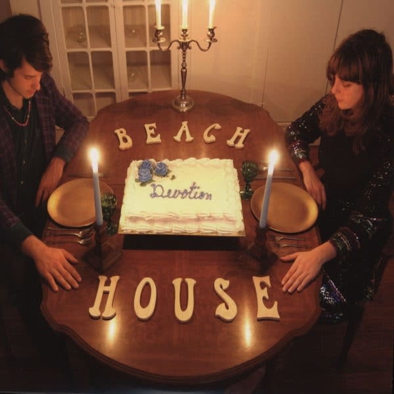 [New Vinyl] Beach House - Devotion